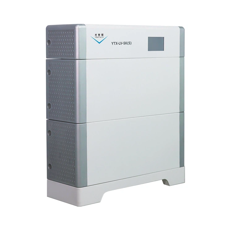 Apakah faktor kuasa tenaga bateri 20kWh?